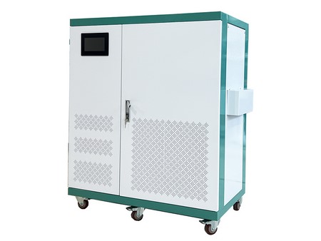 Cargador de batería AC-DC de 400kW