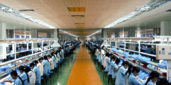 La Empresa